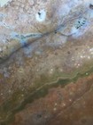 Ocean Jasper  14  Oz  400  Grams  End Cut- See Photos- Oj Auction Lot  2