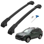 Roof Rack Cross Bars Compatible With Subaru Forester Wilderness   2022-2026 