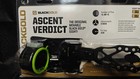 Black Gold Av1 Ascent Verdict Single Pin  019 Rh Bow Sight