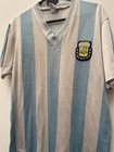 Argentina 1990 91 Tit Talle M  53 X 70 Cm  T3 C det