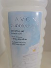 Avon Bubble Delight Sensitive Skin Bubble Bath 24 Oz New  Sealed