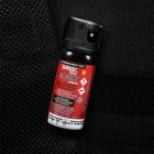 Sabre Red 52cft30 Crossfire Stream  mk-4  Pepper Spray  1 33  Mc  2 Ounces