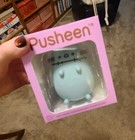 Exclusive Pusheen Halloween Frankenstein Vinyl Figurine Fall Box 2019 Brand New 
