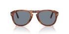 Persol Steve Mcqueen Po0714sm 096 56 54 Terra Di Siena Blue Gradient Sunglasses