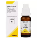 Adel 57 Drops 20ml Pack Homeopathic Drops Adel Pekana Germany Free Shipping