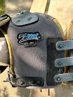 Gear    z-cool    Jv-bo Shoulder Pads Large 15 - 16  Super Air Release