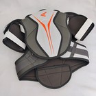 Easton Mako M3 Ice Hockey Shoulder Pads - Adult   Senior Medium