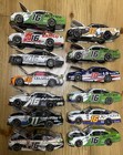 Kaulig Racing 1 24 Elite arc Cup   Xfinity Raced Wins 13 Total No Boxes
