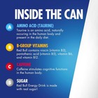  24 Pack  Red Bull Summer Edition White Peach Energy Drink With Vitamins  12 Oz