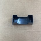 Box  Of 100 Siemens Dffp1a Panel switchboard Filler Plate   free Shipping  