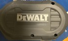    Dewalt 60v Max Flexvolt 21 In Single Stage Snow Blowertool Only    read Below    