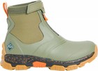 Muck Men s Apex Mid Zip Waterproof Boots Hunting Axmz302  choose Size 