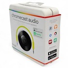 Google Chromecast Audio Rux-j42 Media Streamer