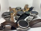 Fossil Gen 3 Watch Lot Of 15 Watches  Please Read Description