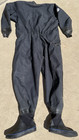 Diving Concepts  Dura Flex Tek  Dry Suit  9 42 Boots  Listing  5