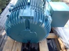 New Unused Baldor 400 Hp Electric Motor 3 Phase 460 Volt High Altitude 6600 Ft