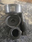 Greenlee K3bb-3 3  Manual Knockout Set For 3  Conduit Punch   Die Free Ship  