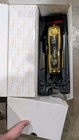 Wahl Professional 5 Star Cordless Gold Magic Clip Clipper W  Stand 8148-700