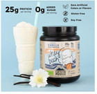 Earth Fed Muscle Whey Back Irish Grass Fed Whey Protein Isolate  Third-party Cer