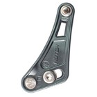 41603 Notch Flow Adjustable Rope Wrench For Srs Climbing System