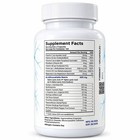 Velora R-alpha Lipoic Acid 600mg  120 Vegetable Capsules  Nerve Support