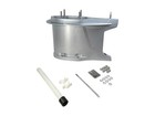 Mercury 15  Spacer Block V10 5 7l 350hp 400hp 8m0227986 W  Hardware  see Info 