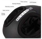 Brookstone Shiatsu And Heating Air Pressure Foot Massager
