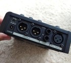 Tc-helicon Voicetone Synth Vocal Effects Processor Pedal  Vocal Synthesizer