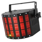 Chauvet Dj Kinta Fx Ils Multi Effect Laser Strobe Dj Party Light Show Dmx Mint