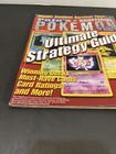 Pojo s Unofficial Pokemon News   Price Guide June 2000 W poster