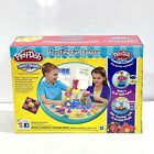 Play-doh Frosting Fun Bakery Set Sweet Shoppe New