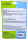Inkadinkado Small   Medium Acrylic Mounting Block For Clear Stamps New