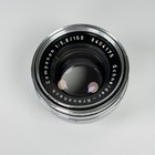 Schneider 150mm F 5 6 Componon Enlarger Lens Silver M39 Used