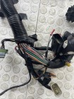 06 Harley-davidson Street Glide Flhxi Fairing Wiring Harness 70985-06 Oem  cut 