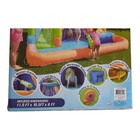 My 1st Water Slide Splash And Slide With Tunnel And Water Arch  Inf-2745
