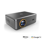 Vankyo V700 Neo 1080p Projector With Google Tv And Dolby Audio Full
