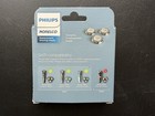 Philips Norelco Sh71 52 Replacement Shaving Heads For Shaver Series 7000 New