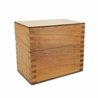 Tester Jewelry Stone Wooden Box Store 10k 14k 18k Gold Silver Jsp Acid Test Kit 