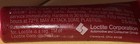 1983 Loctite 271 Threadlocker  some Inside   20 Fl Oz  Tube