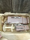 Soviet Automatic Spinning Dial Electric Spinning Machine 