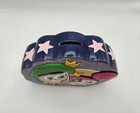 Nickelodeon Fairly Odd Parents Cartoon Coin Ceramic Bank With Stopper