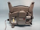 Bolex 18-5l Super 8mm Projector W  Original Box Foam Manual  - Mint