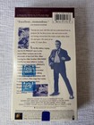 Elvis Presley Love Me Tender - Vintage Vhs -  Factory  Sealed - Classic Movie