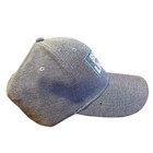 Bud Light Embroidered Blue Hat Adjustable Dad Cap Beer Logo Merch