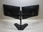 Dell P2422h 24  Widescreen Hdmi Ips Led Pc Dual Monitor Dual Stand Grade-a