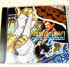 Bon Jovi Rare New Cd 2013 Tokyo Because We Can Concert Tour Souncheck Fm A 