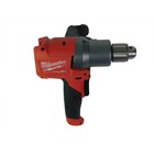 Milwaukee 2810-20 M18 Fuel Mud Mixer W  180   Handle  tool Only 