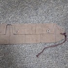 Rare Finnish Mosin Nagant Ammo Bandolier Belt Canvas Sa Tikka Ww2 Winter War  6