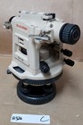 David White Lt8-300p Universal Level-transit W  Optical Plummet   N526 C