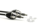 Front Cv Axles For Can-am 705402048 Maverick X3 72 